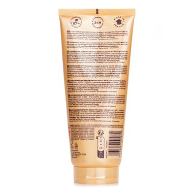 Sun Refreshing After-Sun Lotion For Face & Body faces sun refreshing after sun lotion for face amp body