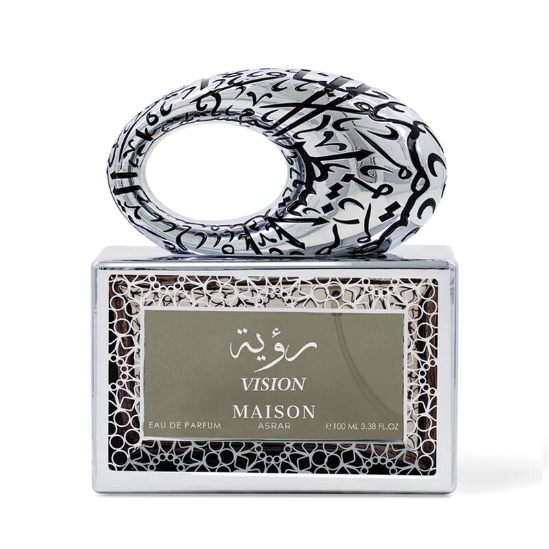 maison asrar vision