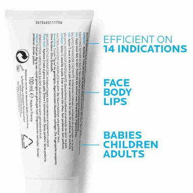 faces cicaplast baume b5 healing balm