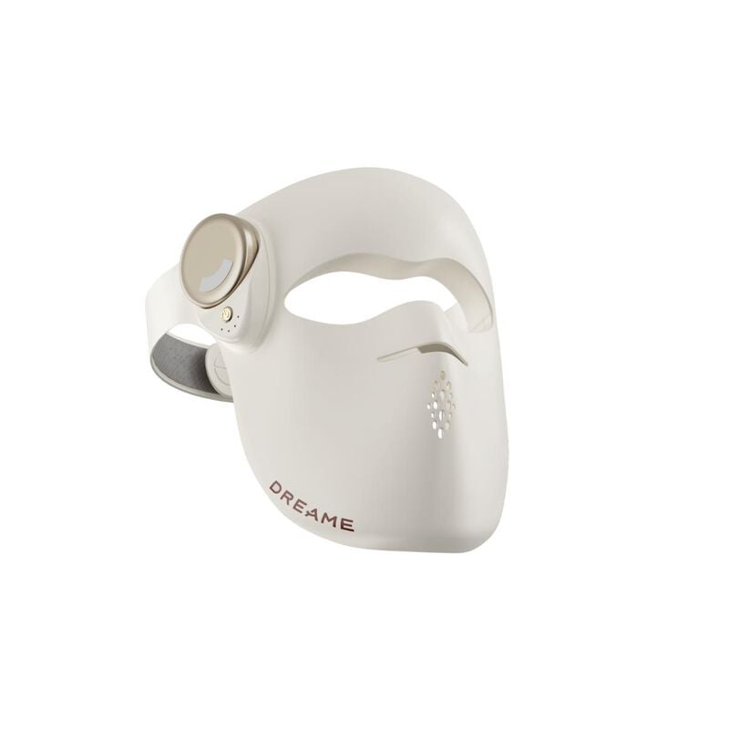 dreame chrona led light therapy mask