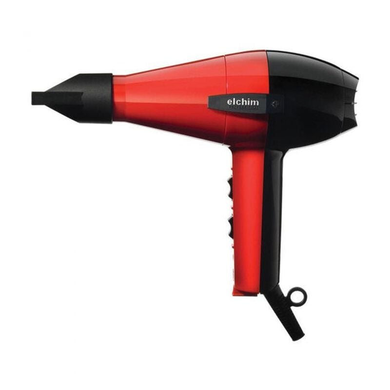elchim hair dryer 2001 high pressure