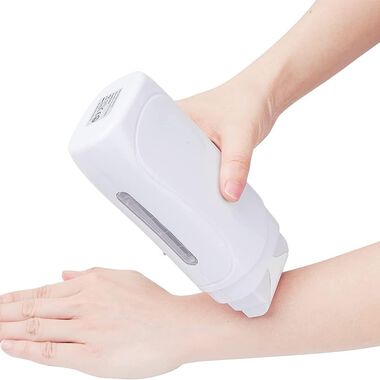 faces wax heater cwh 002