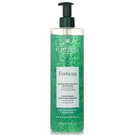faces forticea strengthening revitauzing shampoo
