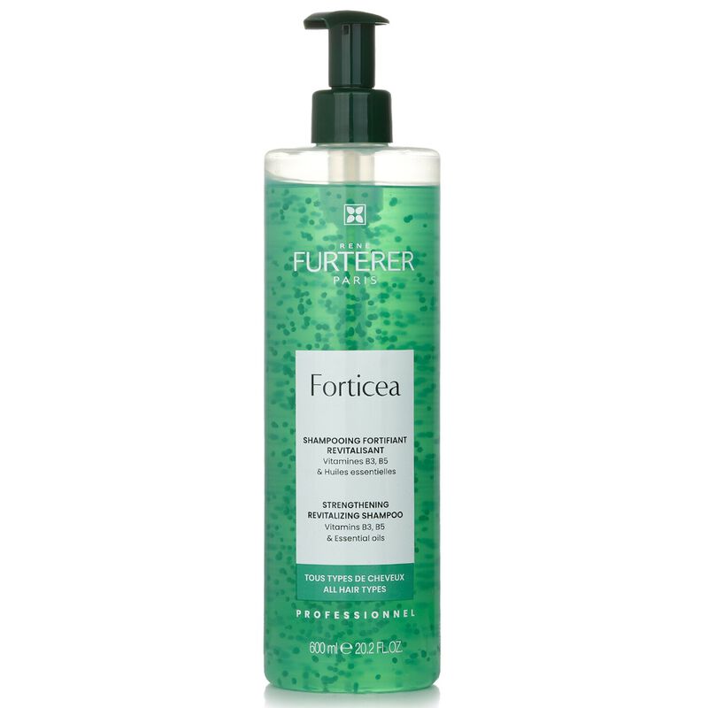 rene furterer forticea strengthening revitauzing shampoo