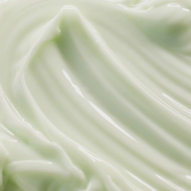 the face shop ugly lovely melon moisture cream