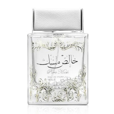 faces بيور مسك