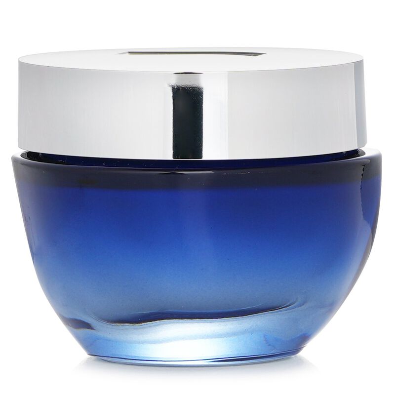 biotherm blue therapy night cream