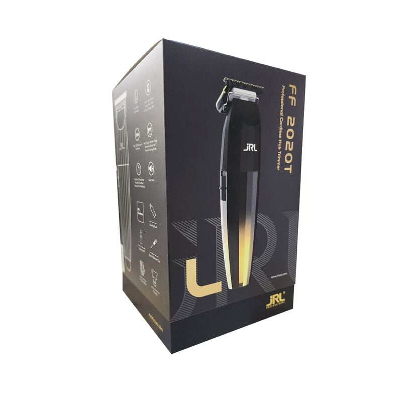 jrl freshfade 2020tg trimmer