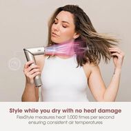 faces flexstyle air styling   drying system
