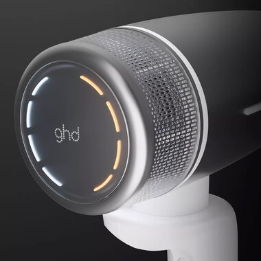 faces speed ionic hair dryer