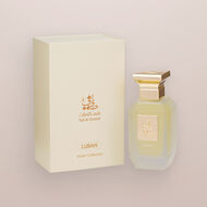 faces اللبان   عطر أو دو بارفان