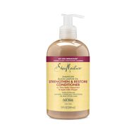 faces بلسم للشعر بزيت الخروع الأسود