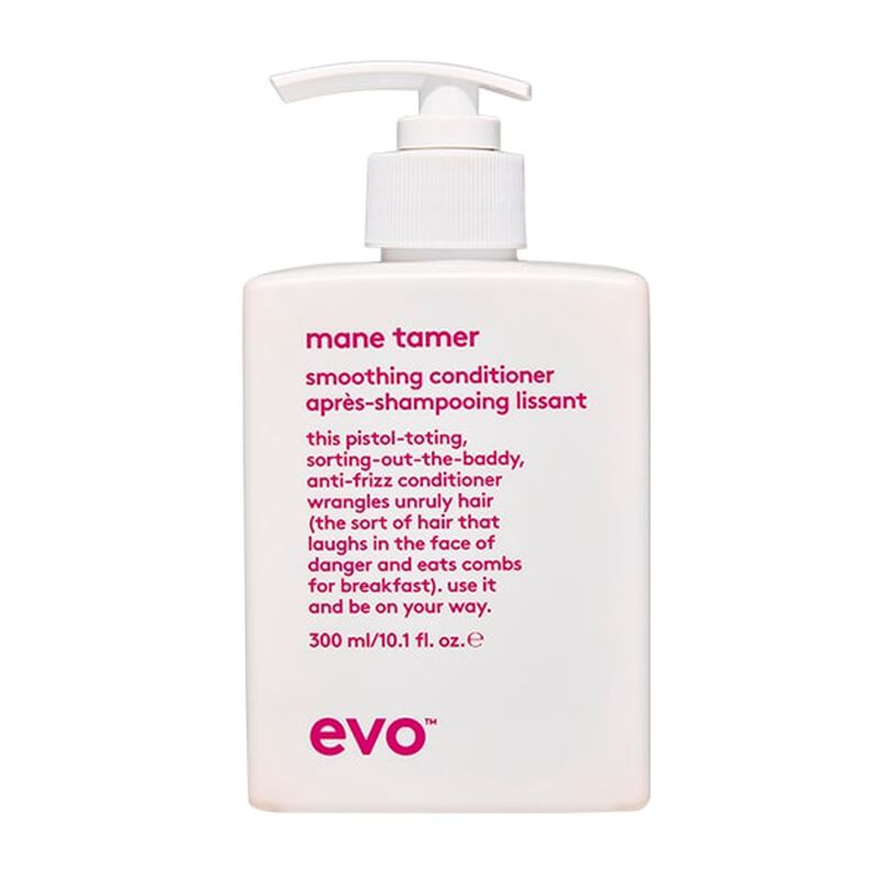 evo mane tamer conditioner