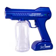 faces atomizer steam gun machine