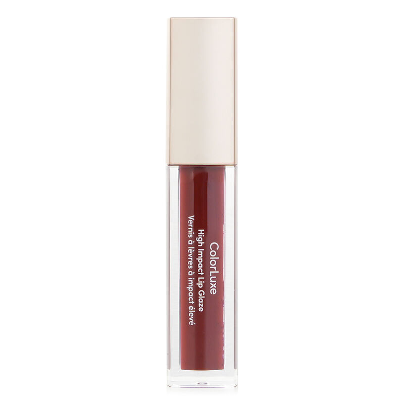 jane iredale colorluxe high impact lip glaze