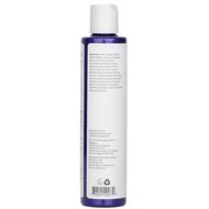 faces icelandic blonde shampoo