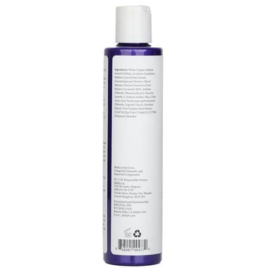 faces icelandic blonde shampoo