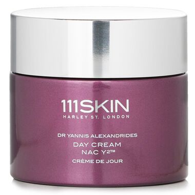faces day cream nac y2