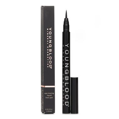 Eye Mazing Liquid Liner Pen faces eye mazing liquid liner pen