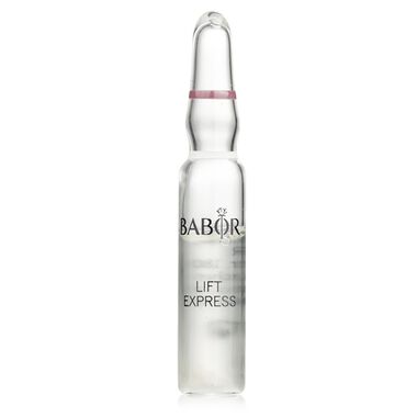 faces ampoule concentrates lift express