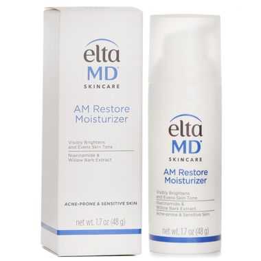 faces am restore facial moisturizer