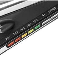 faces elipsis 3000 straightening iron