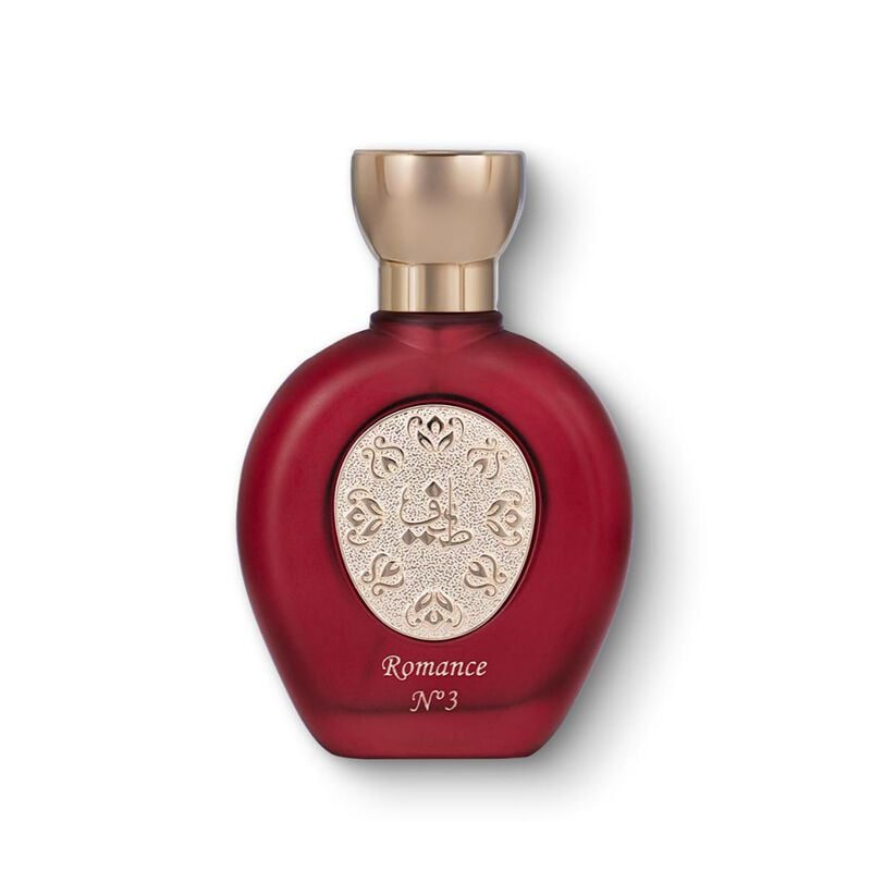 taif al emarat romance n&deg;3