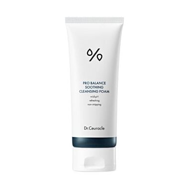 Pro Balance Soothing, Mild pH Gel-to-Foam Cleanser for Sensitive Skin faces pro balance soothing mild ph gel to foam cleanser for sensitive skin