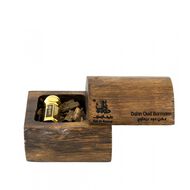 faces dehn oud barmawi