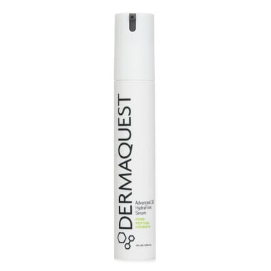 faces advanced 3d hydrafirm serum
