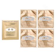 faces derminfusions lift   repair eye mask