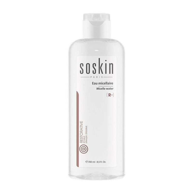 soskin r+ micelle water