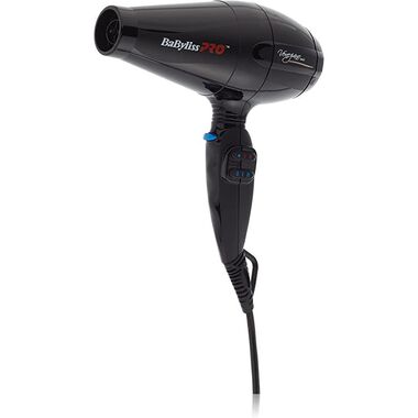 faces ionic hair dryer