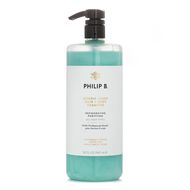 faces nordic wood hair   body shampoo