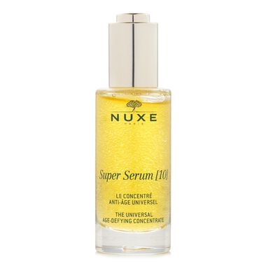 faces super serum the universal age defying concentrate deluxe