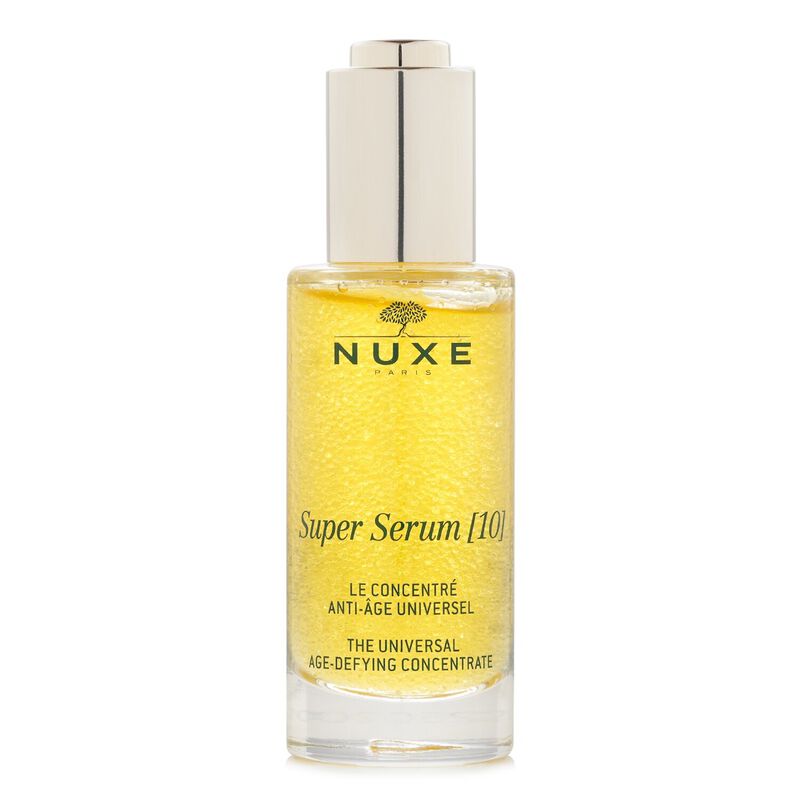 nuxe super serum the universal age defying concentrate deluxe