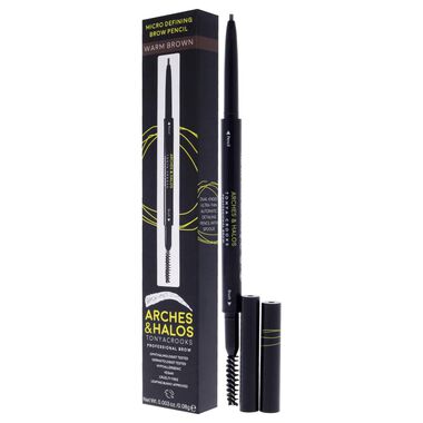 faces micro defining brow pencil