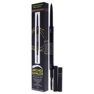Micro Defining Brow Pencil faces micro defining brow pencil