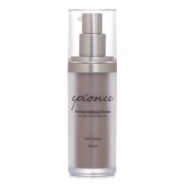 faces intense defense serum