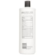 faces scalp recovery pyrithione zinc medicating cleanser