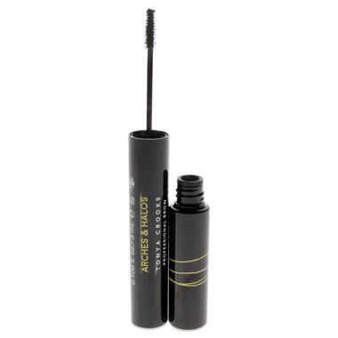faces microfiber tinted brow mousse