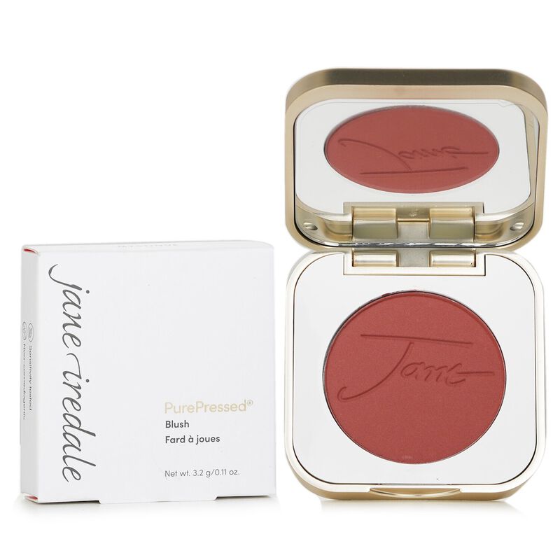 jane iredale purepressed blush