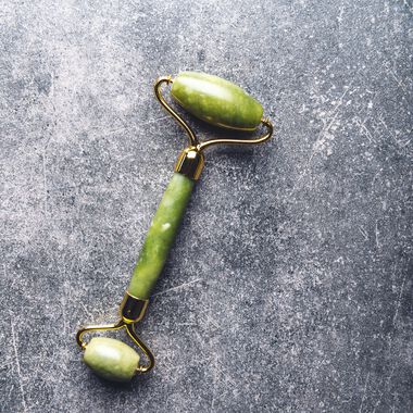 faces mini face roller and guasha set