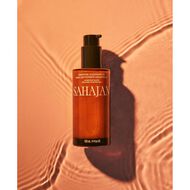 faces essential cleansing oil