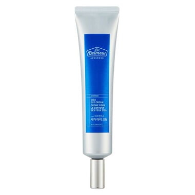 Advanced Cica Eye Cream faces advanced cica eye cream
