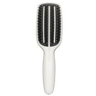 faces blow styling half paddle hair brush