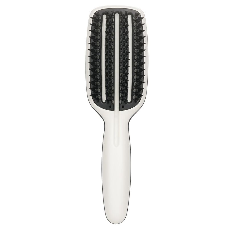 tangle teezer blowstyling half paddle hair brush