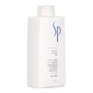 faces sp hydrate shampoo
