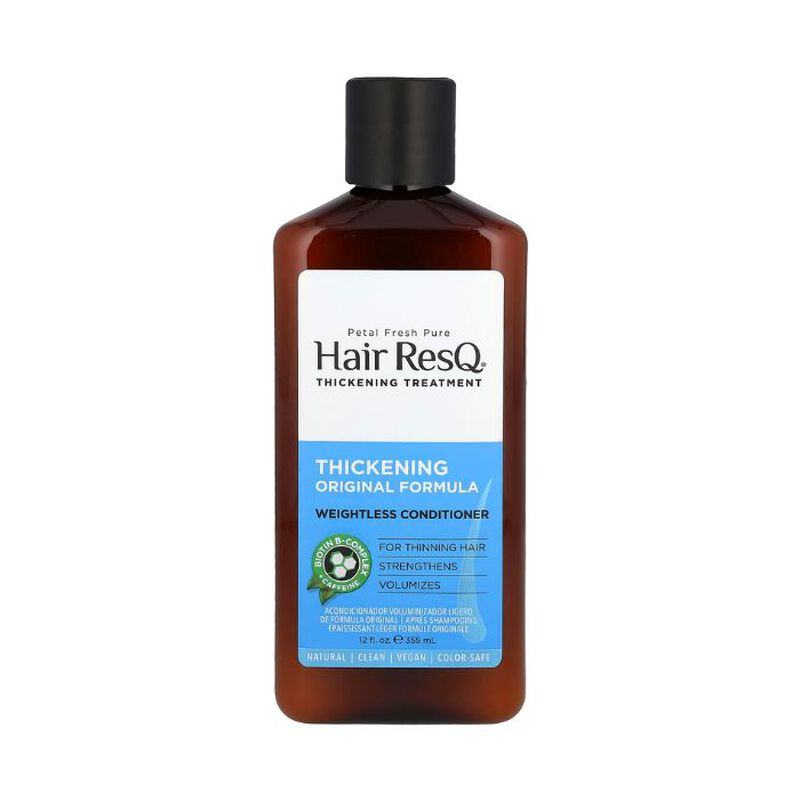petal fresh pure hair resq thickening conditioner