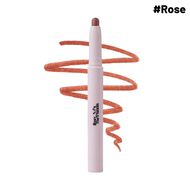 Eyeshadow Stick - Rose faces eyeshadow stick rose
